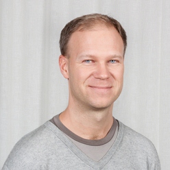 Dr. Johan Lagerkvist