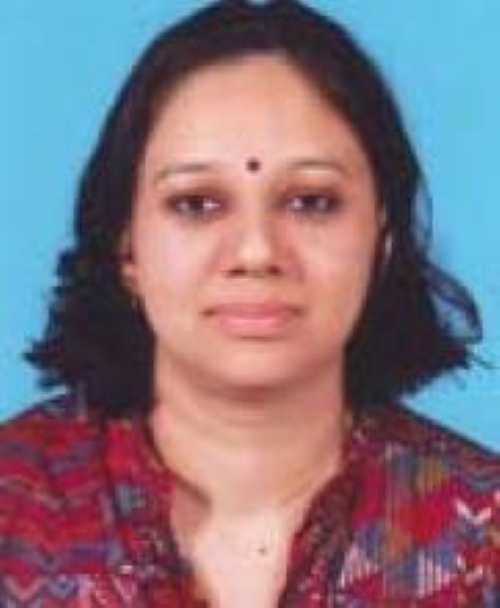 Dr. Ritu Agarwal